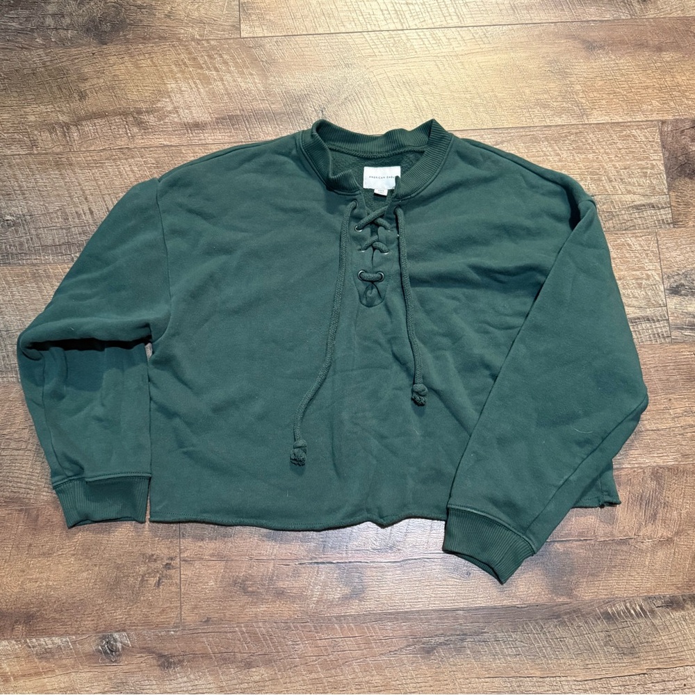 American Eagle Sweatshirt